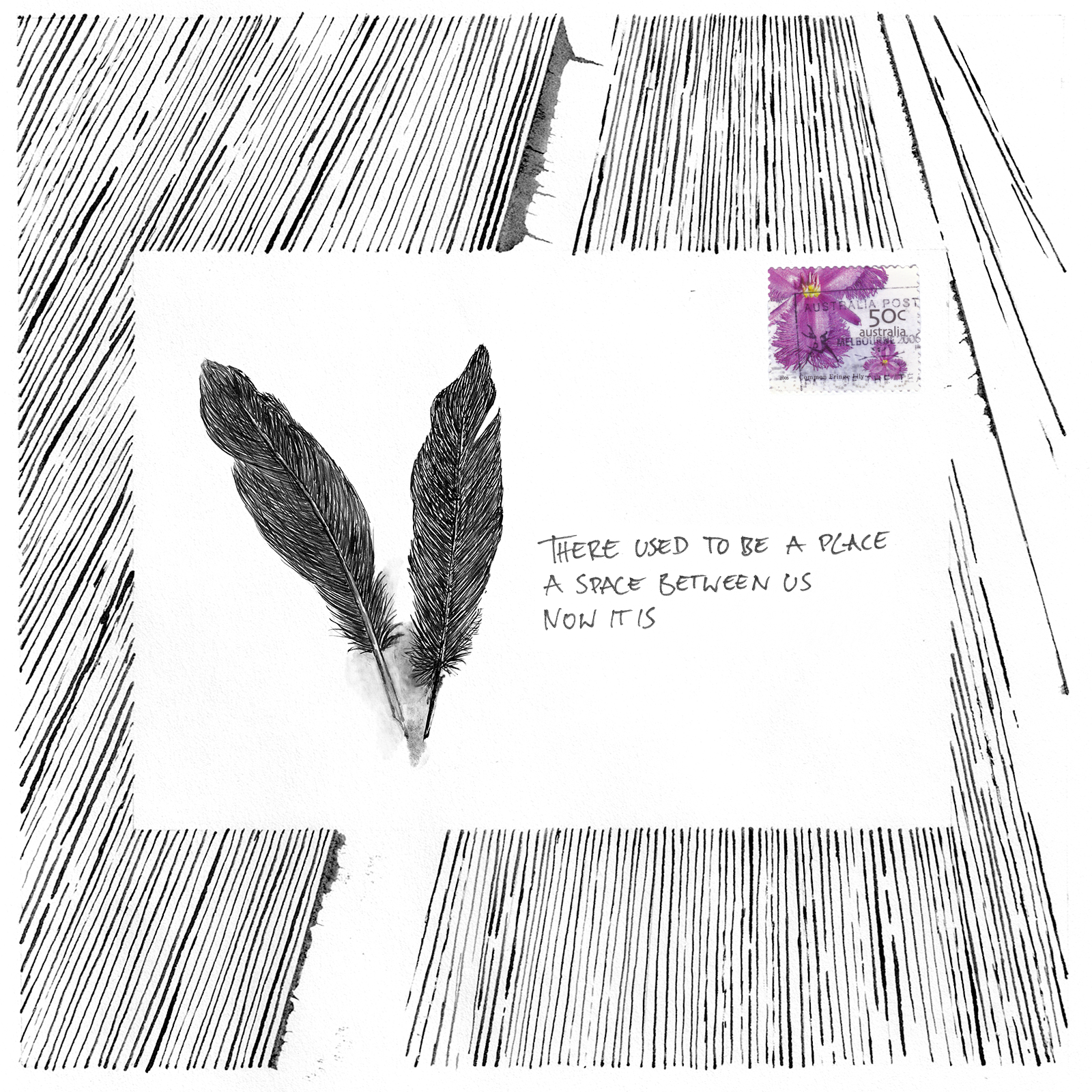 Ink Poetry #5 static token preview
