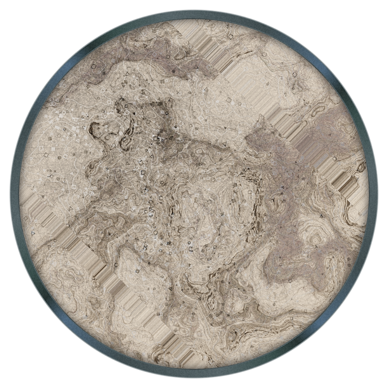 Chaos Culture #442 static token preview