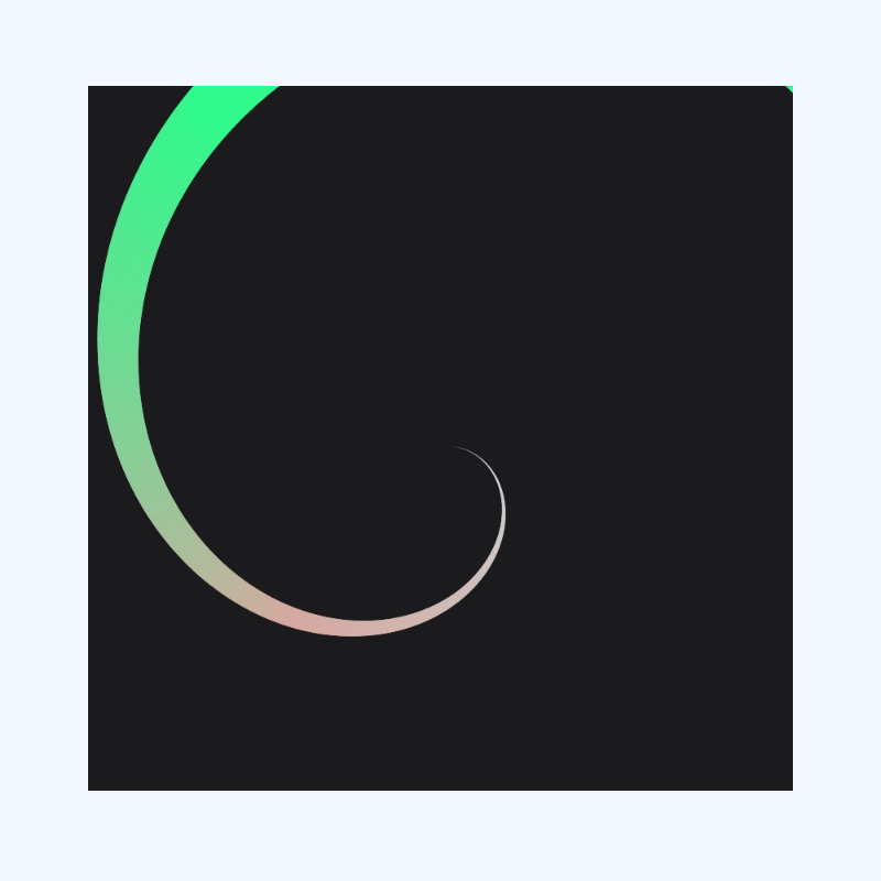 Hypnotez #22 static token preview