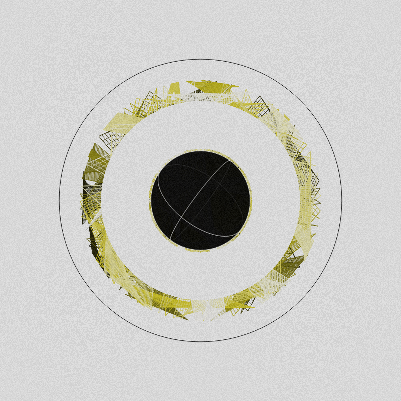 Tech Eclipse #12 static token preview