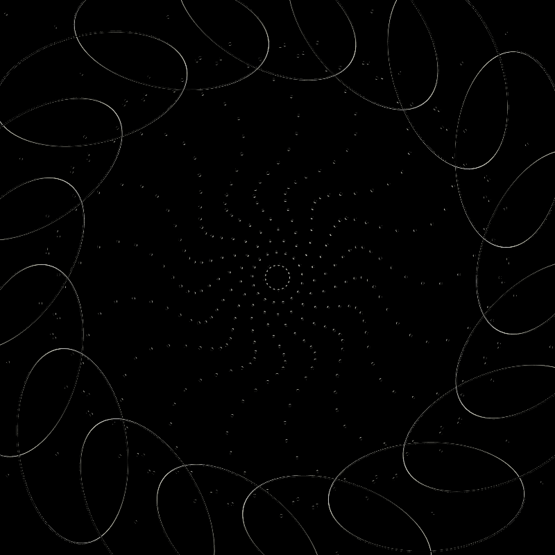 Rotate Max #N #5 static token preview