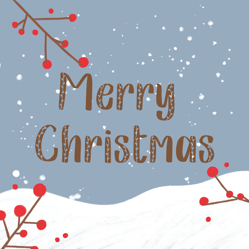 Merry ChrisTZmas! #7 static token preview