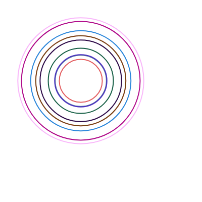 Concentric #5 static token preview