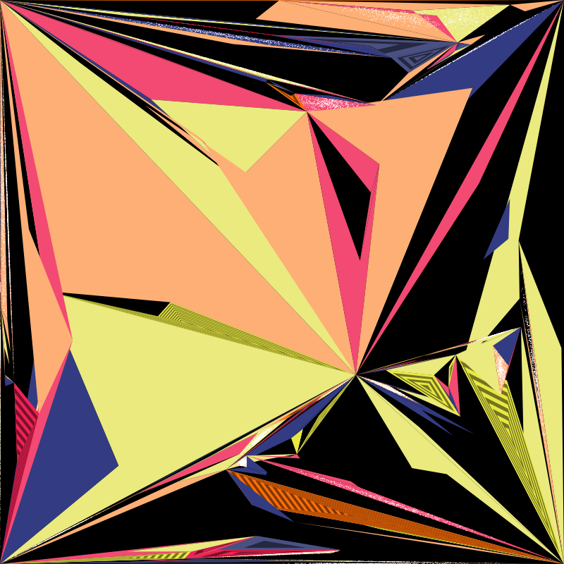 PatternRecognition #8 static token preview