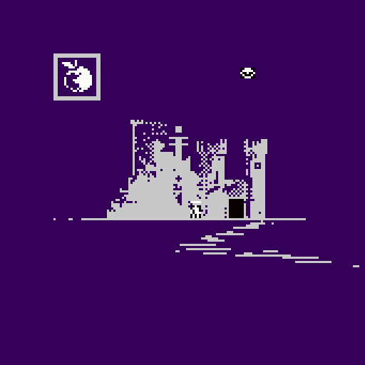 RUINS #10 static token preview