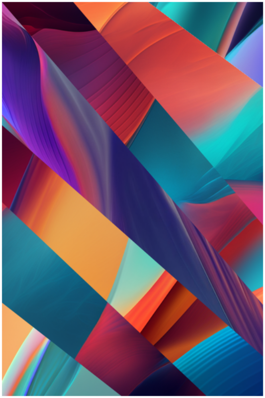 Stunning Vibes #14 static token preview