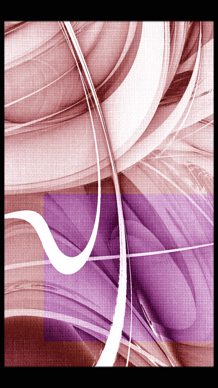 Magnolia Portrait #22 static token preview