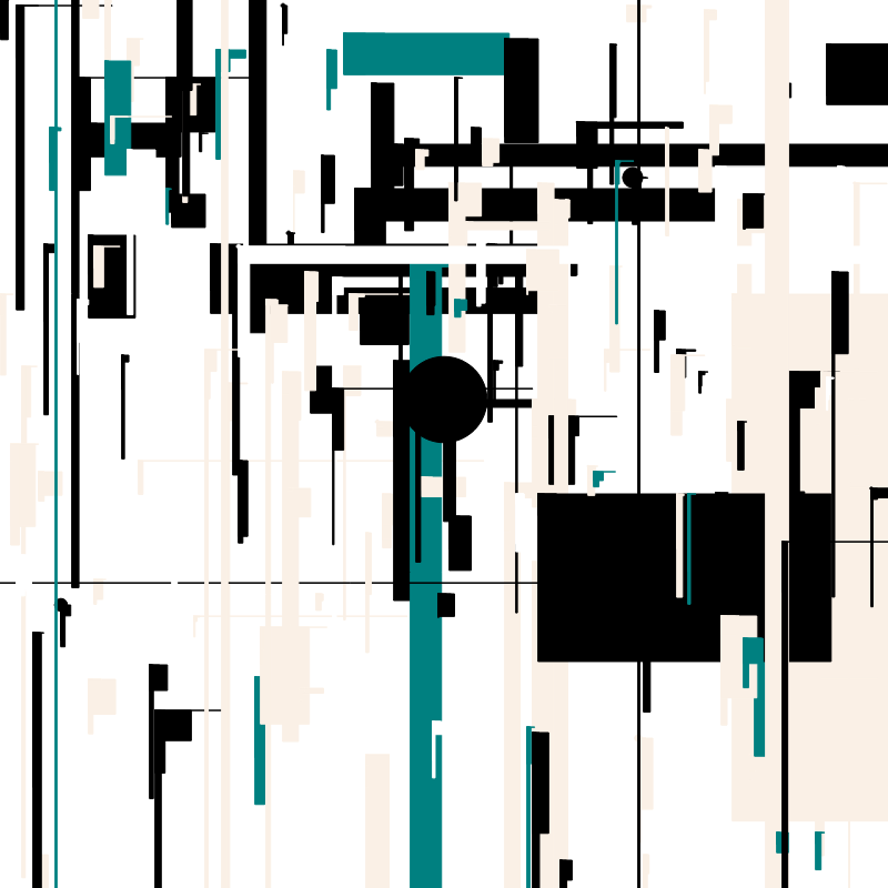 Automatic Abstraction 3 #54 static token preview