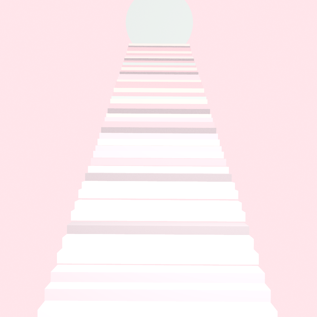 Stairs To Moon #2 static token preview