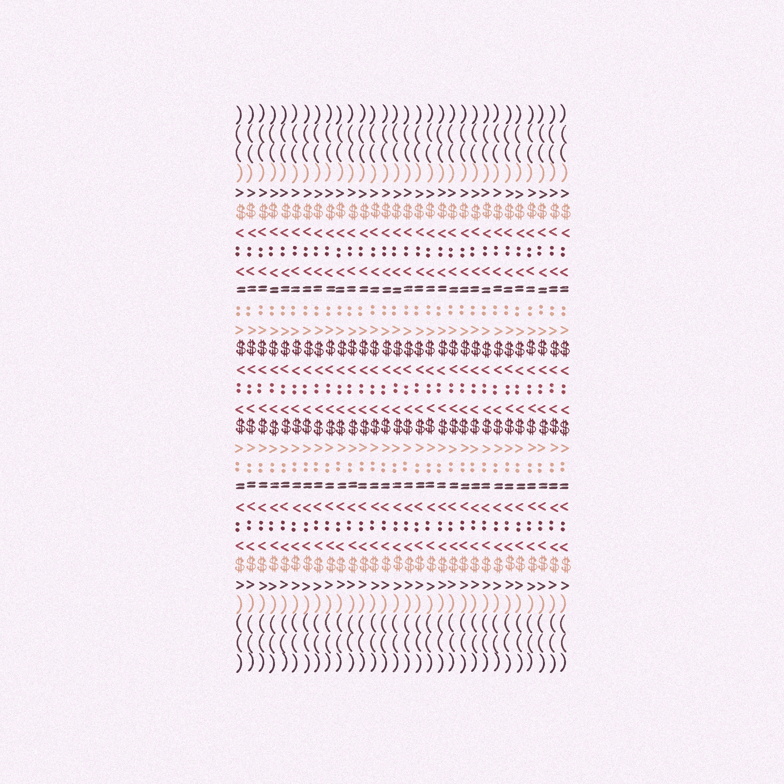 Treasured Rug #18 static token preview