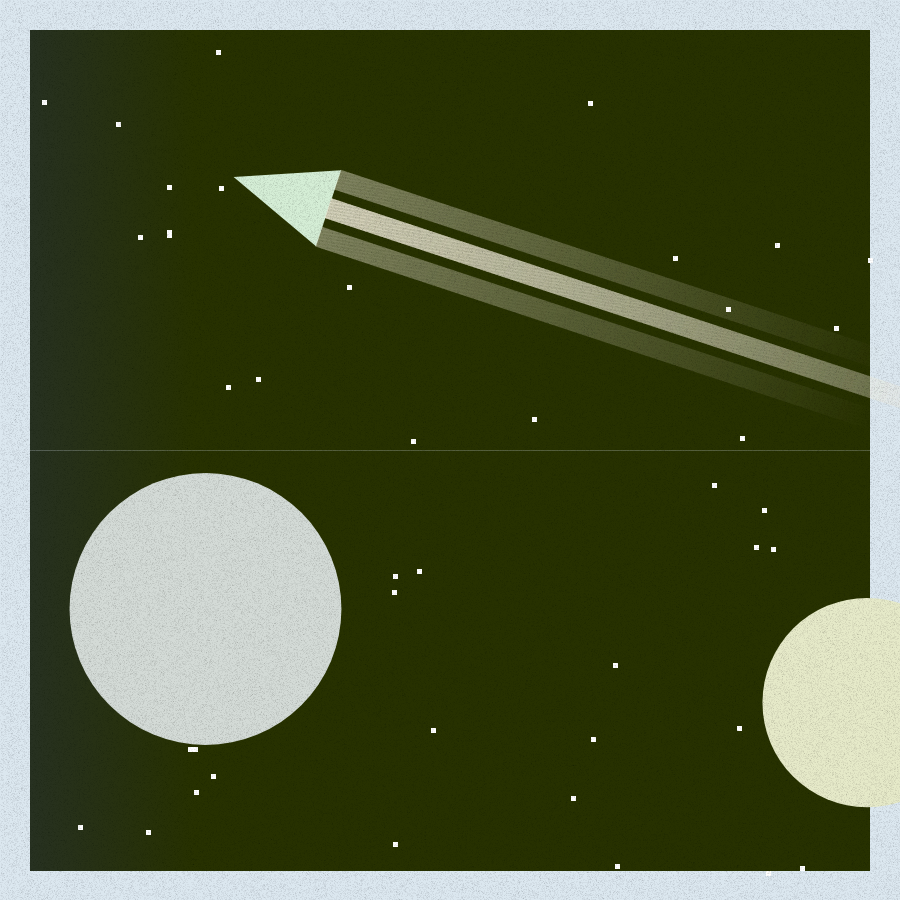 Space(gen1); #17 static token preview