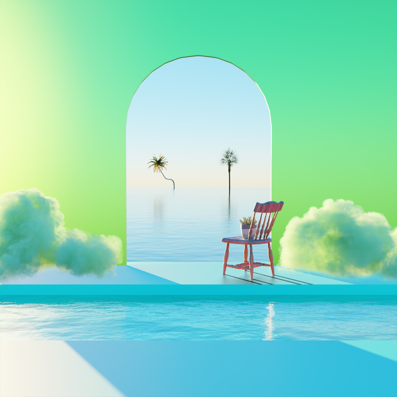 Dream #11 static token preview