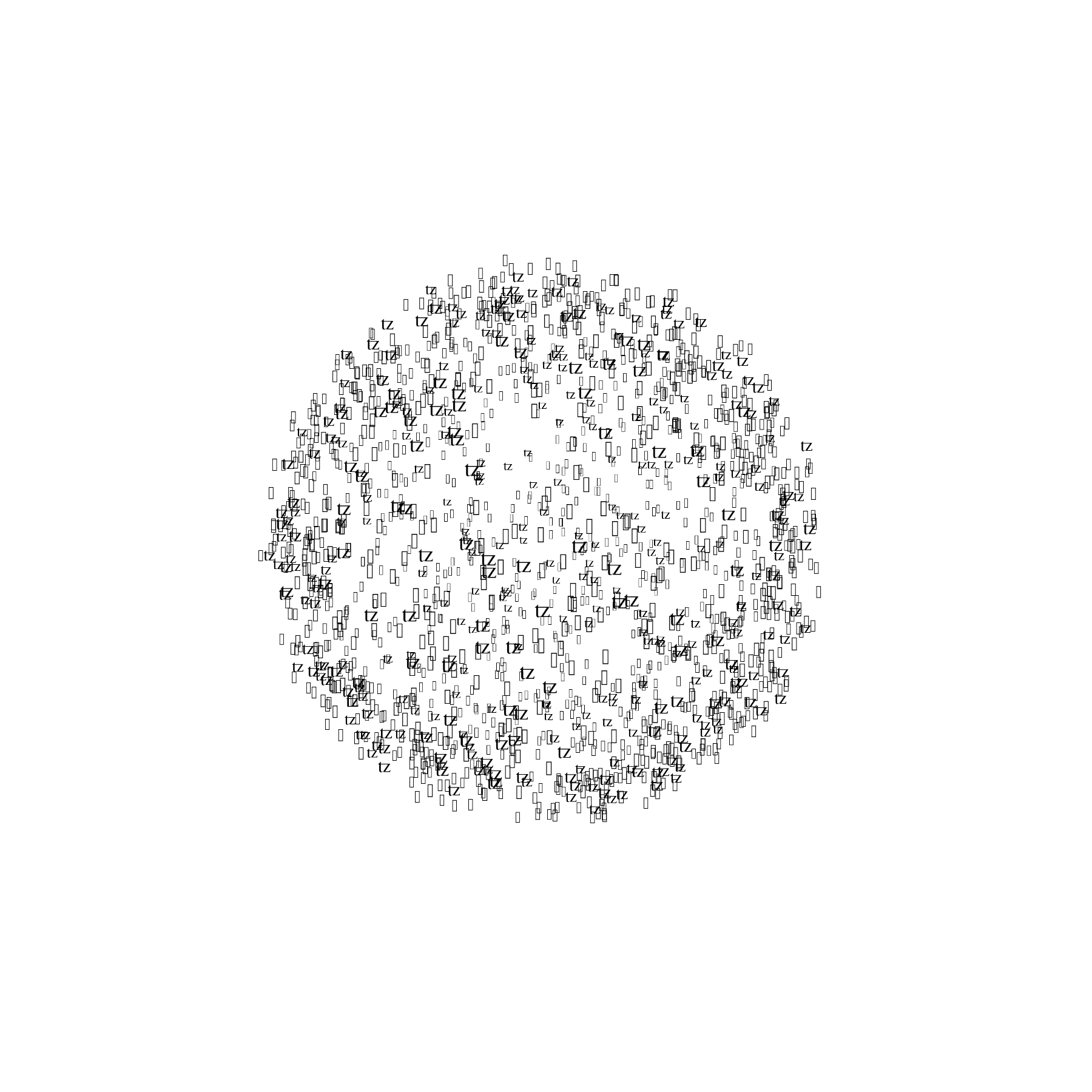 ITS PROGRAMMED! #3 static token preview