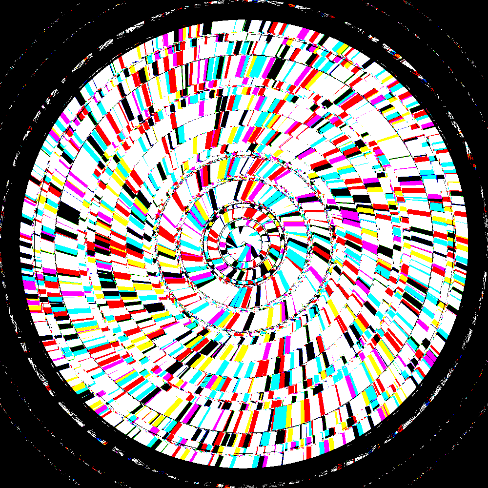 wreckmess #1 static token preview