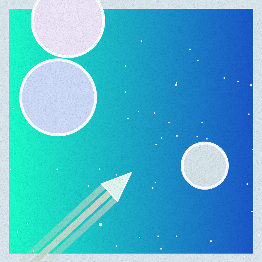 Space(gen2); #18 static token preview