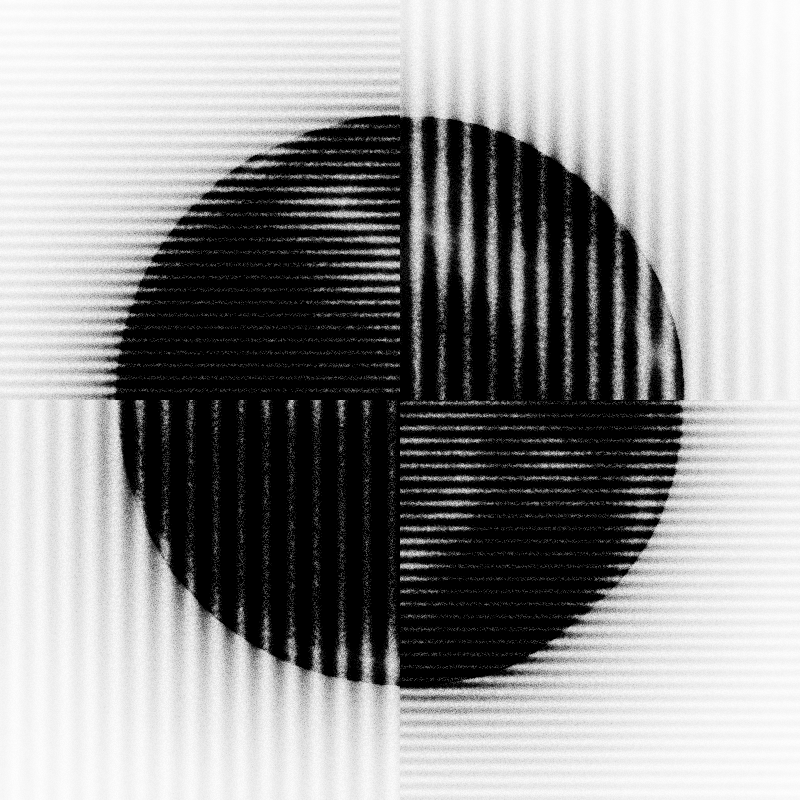 Quatre Quart #8 static token preview