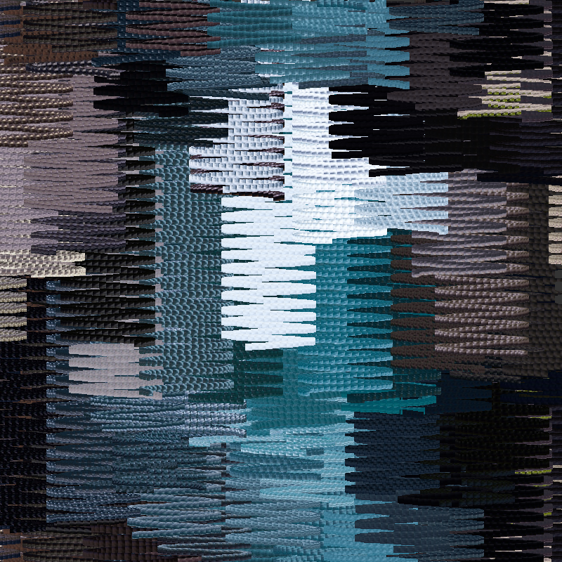 Tapestry #3 static token preview