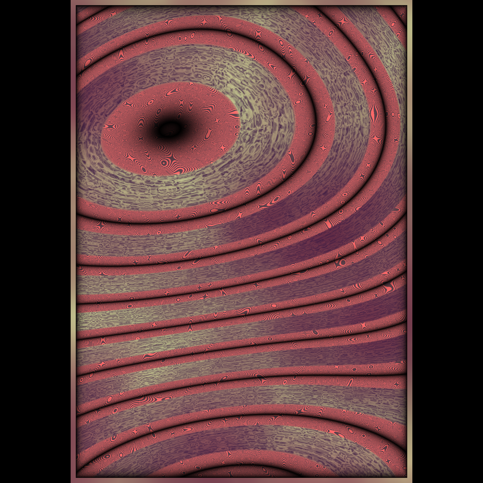 Digital Images for Analog Eyes #9 static token preview