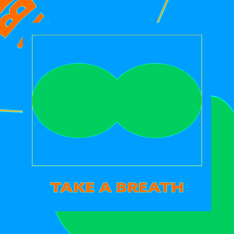 Exercises in Breathing #7 static token preview