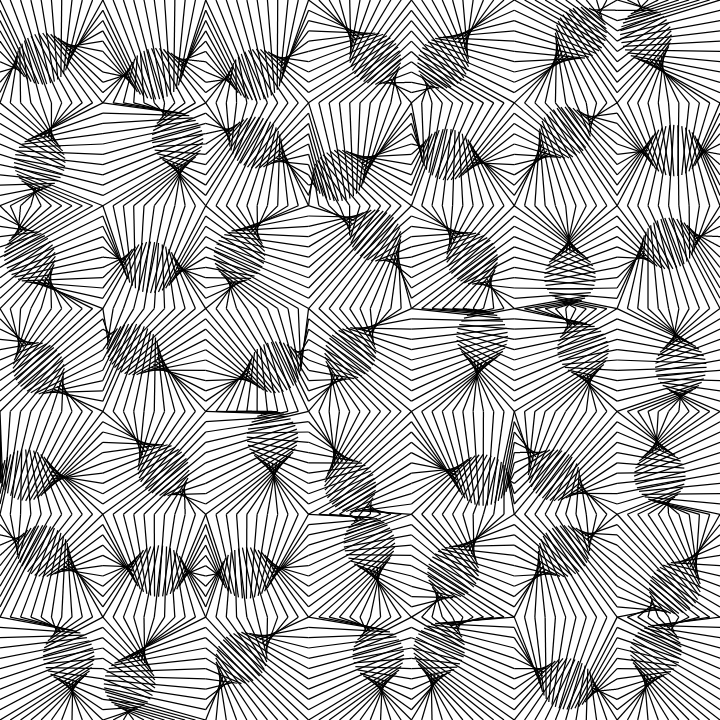 Organic Illusion #13 static token preview