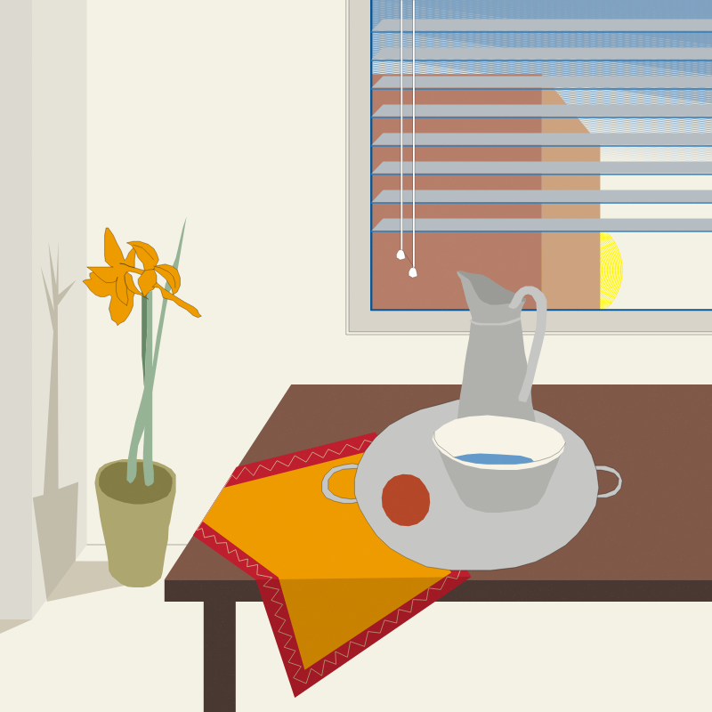 Still Life #4 #1 static token preview