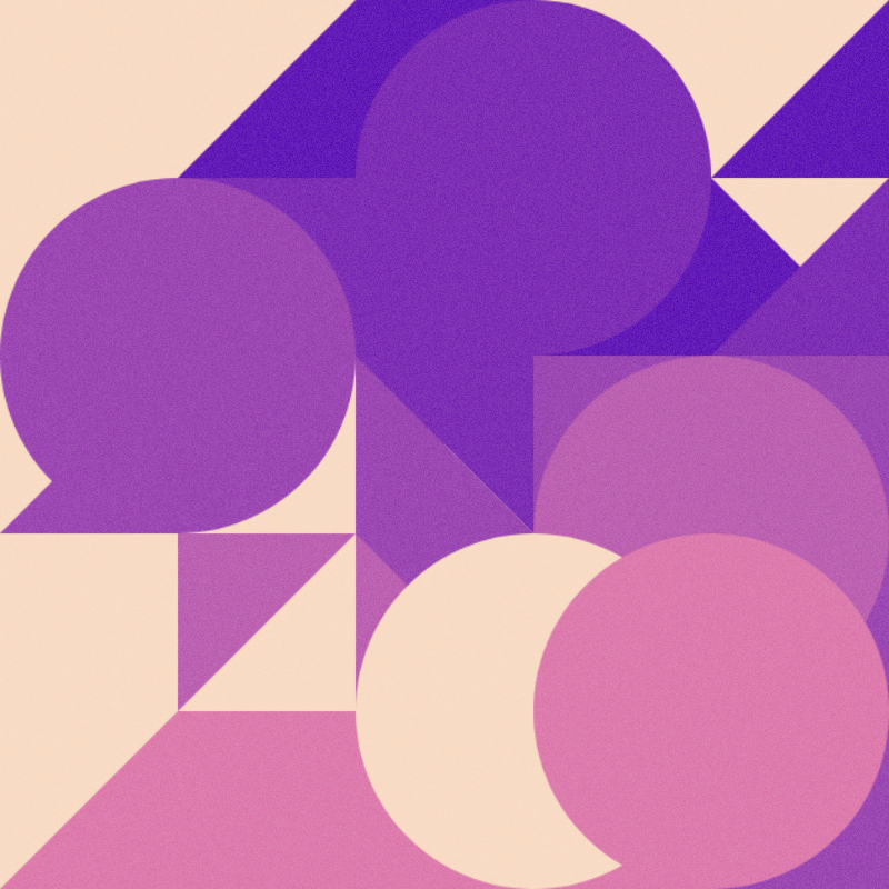 Geometric Motion #14 static token preview