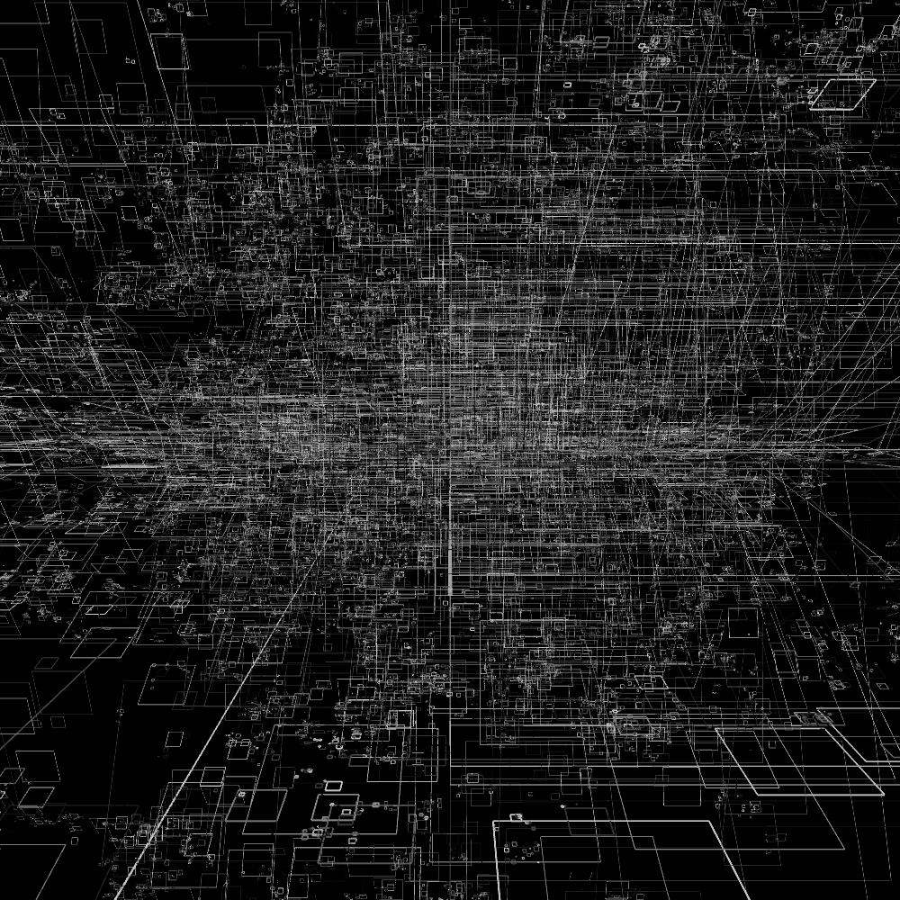fxrand() epicycles #23 static token preview