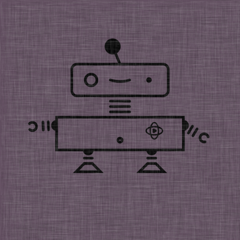Automatons in Tweed #15 static token preview