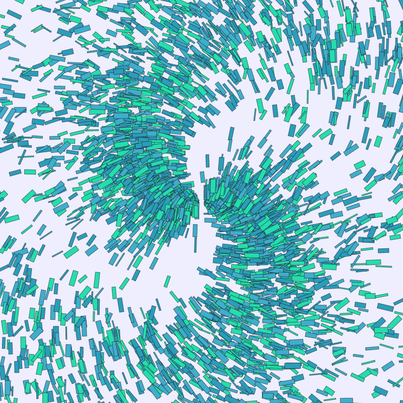 the maelstrom #9 static token preview