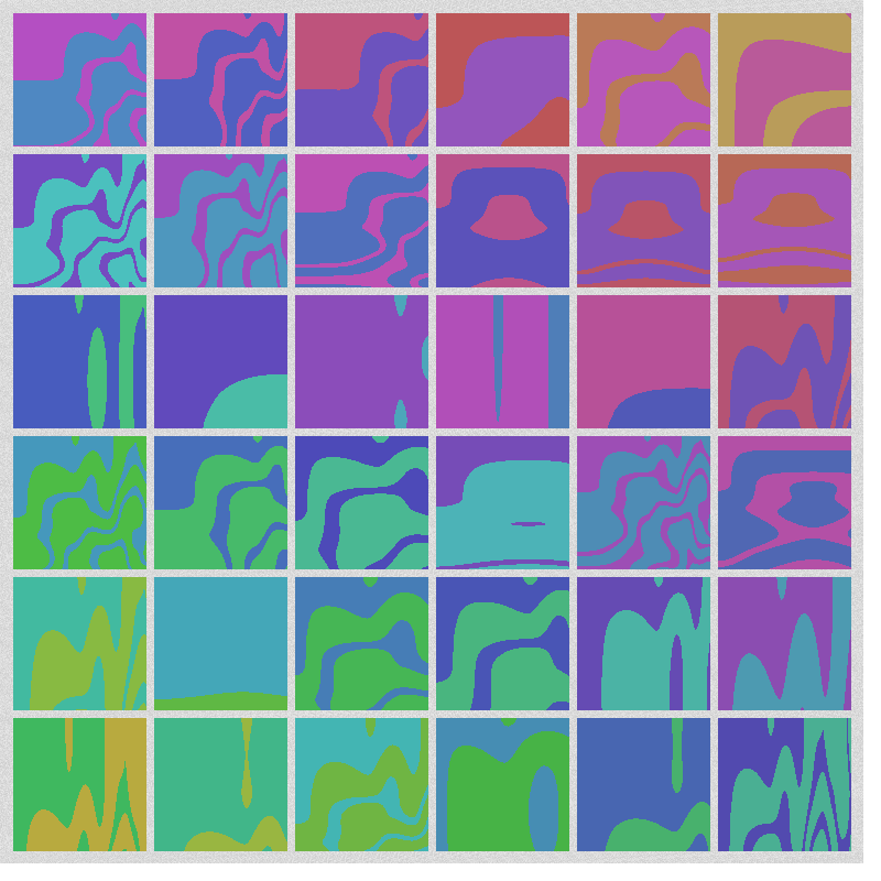 Doodle Tiles v1.0 #4 static token preview
