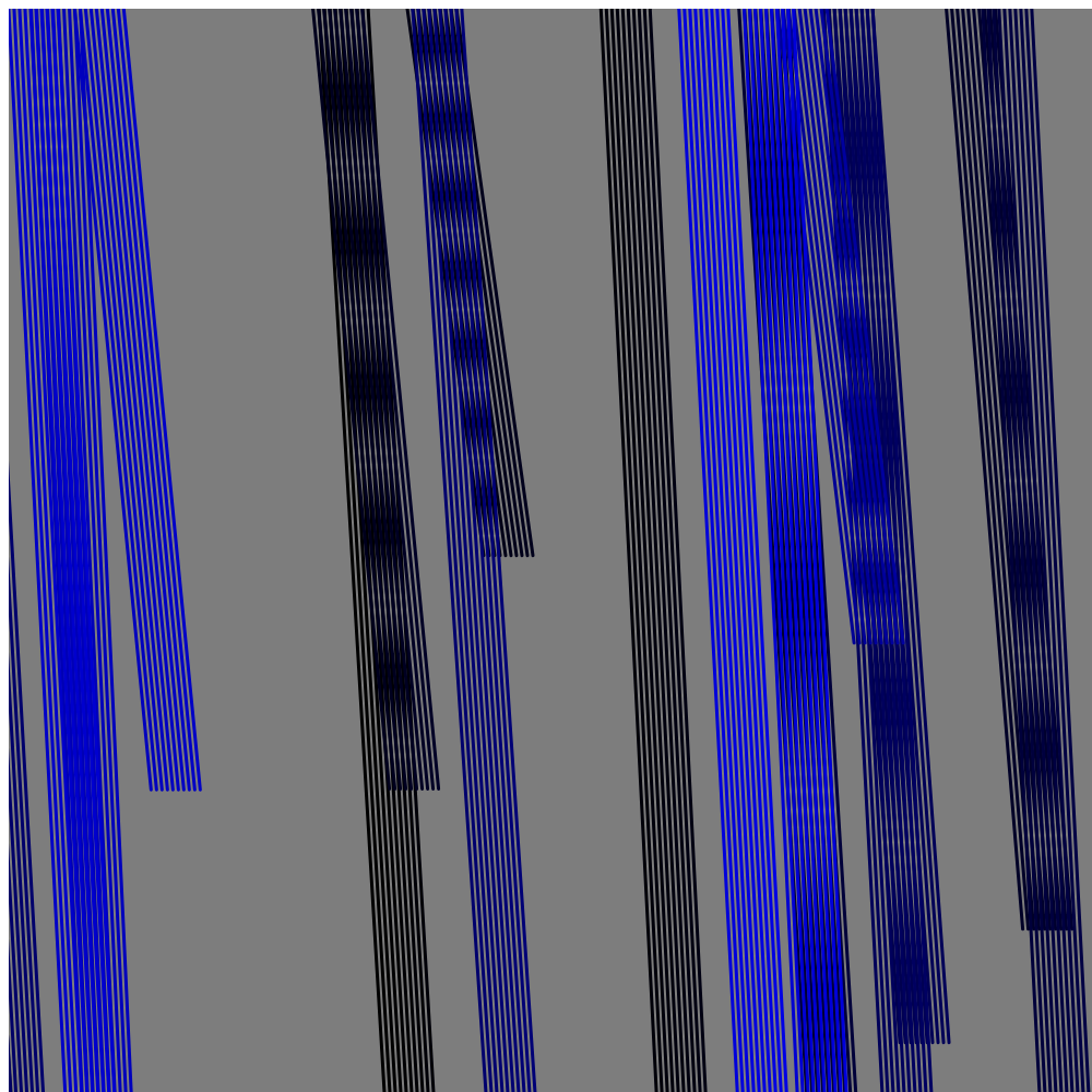 All These Barcodes #16 static token preview