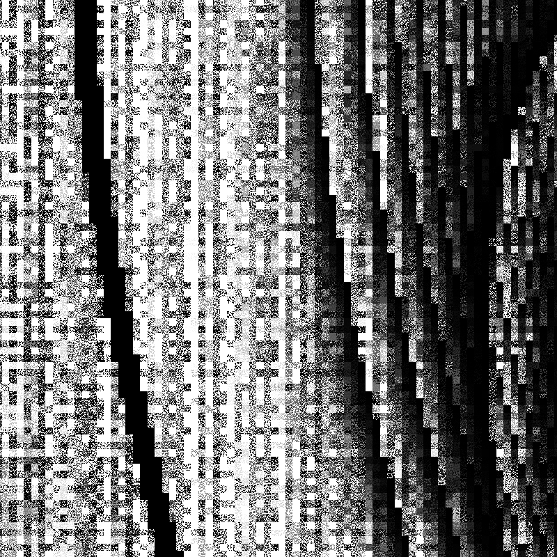 Modulo Art - Animated Series #7 static token preview