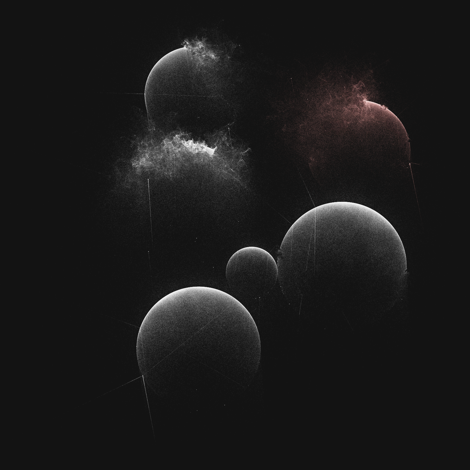 Heat Death #285 static token preview