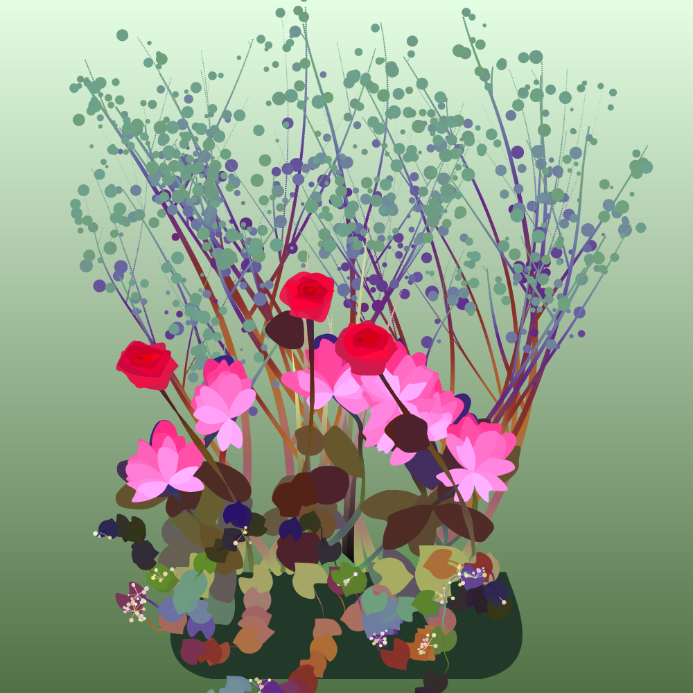 Still Life #14 static token preview