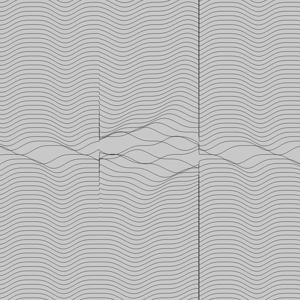 Code Waves #23 static token preview