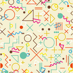 A-Pattern project preview