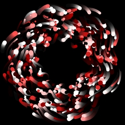 Caim ring project preview