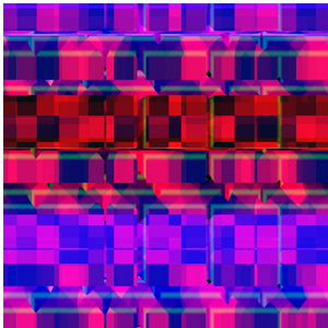 Spacegrid project preview