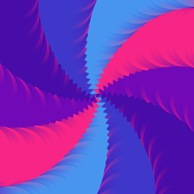 The Spiral #5 static token preview