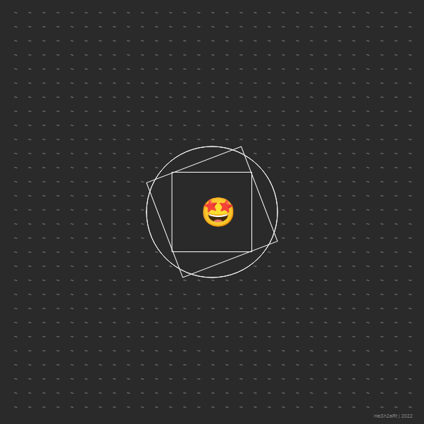 Symbolism v0.1 #11 static token preview