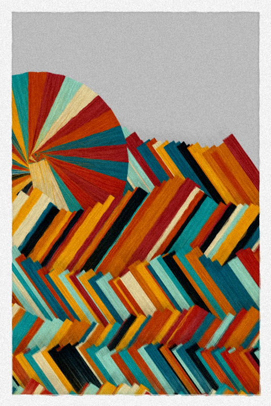 #0005/#0008 - Painterly #13 static token preview