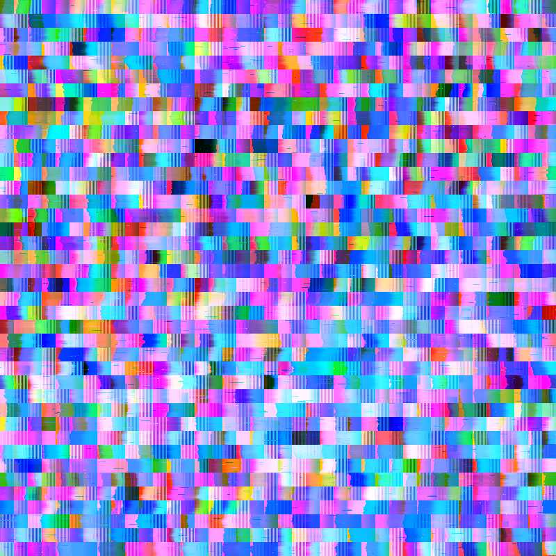 tokel pixel #26 static token preview