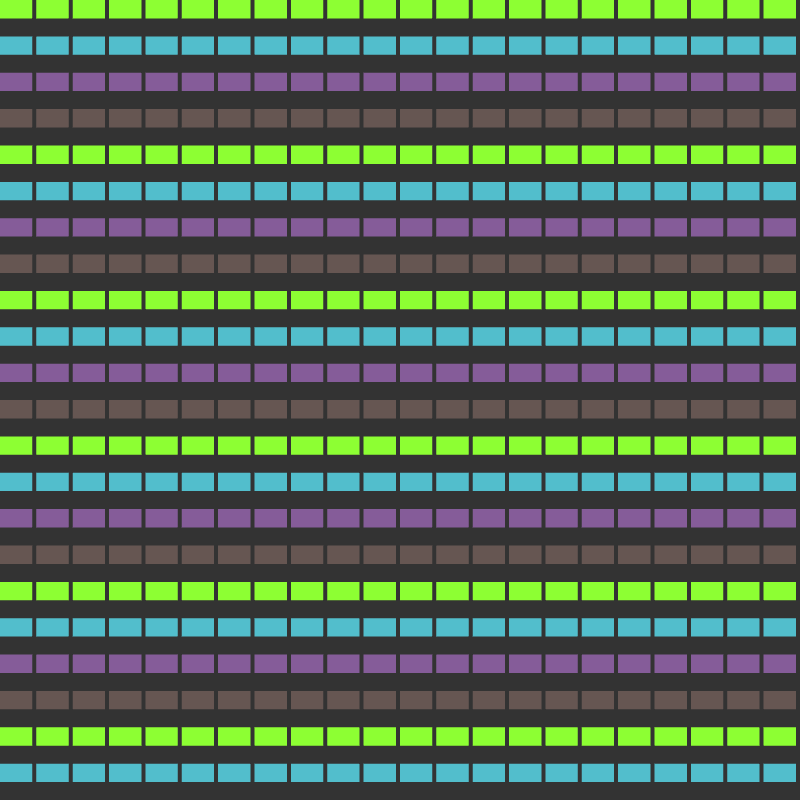 Interactive Grids #6 static token preview