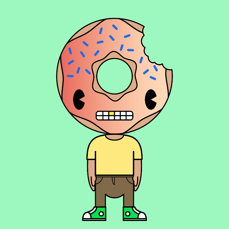fx_doughs #8004 static token preview