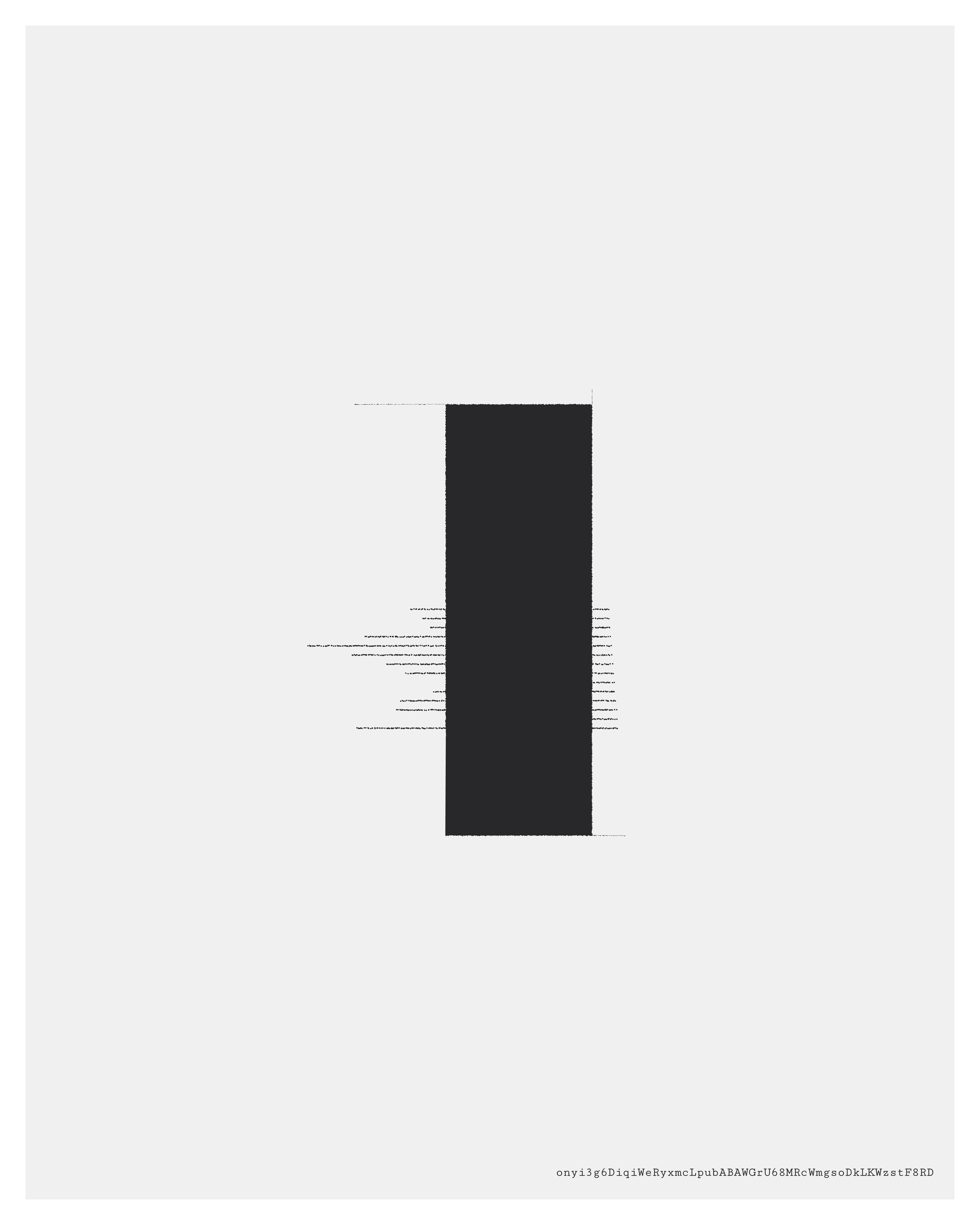 The Palette of Pessimism #7 static token preview