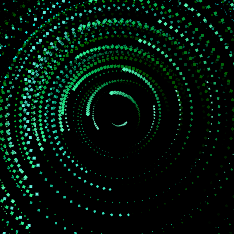 Twistable #22 static token preview