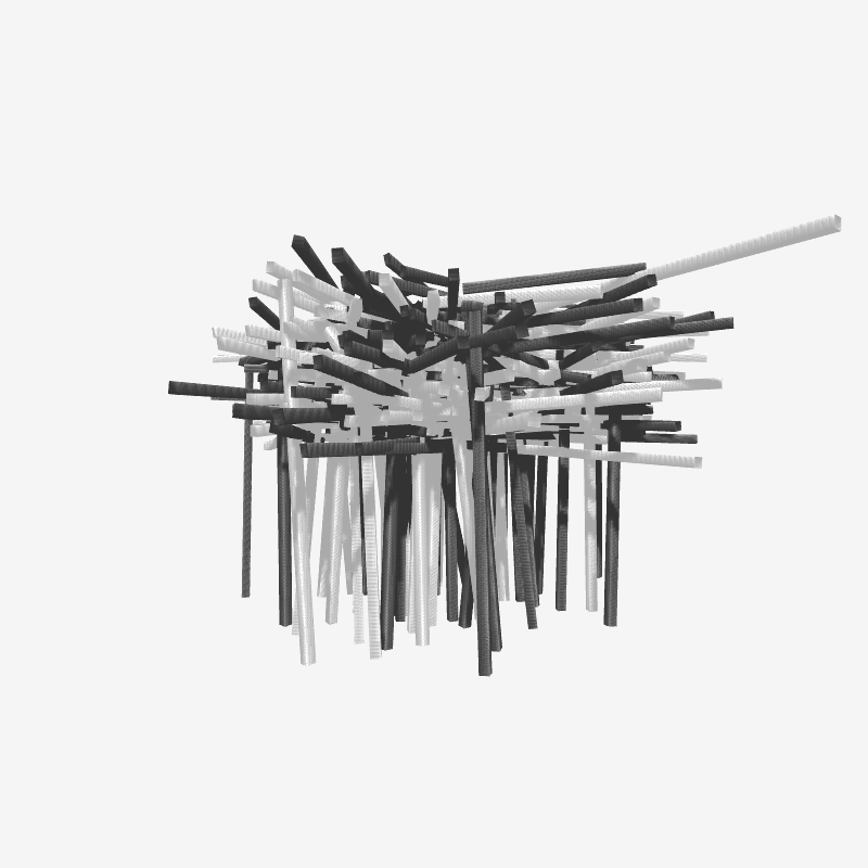 Aggregated "Torii" Symbolic Gateways #20 static token preview