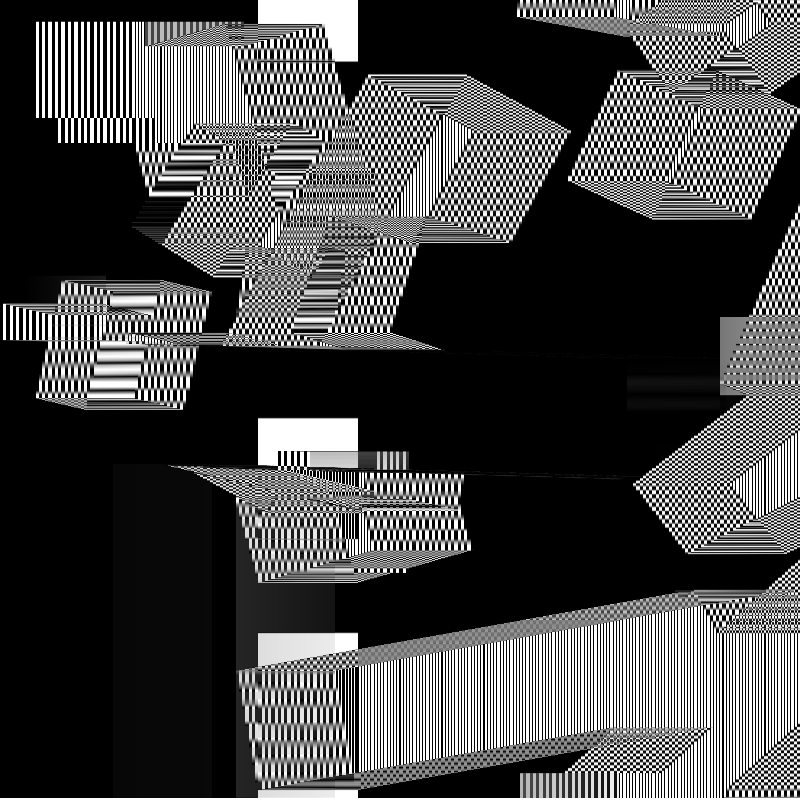 Monochrome Pilgrimage (to the Sun) #4 static token preview