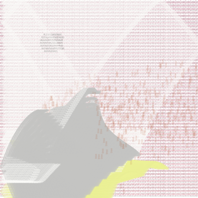 Describing a landscape #10 static token preview