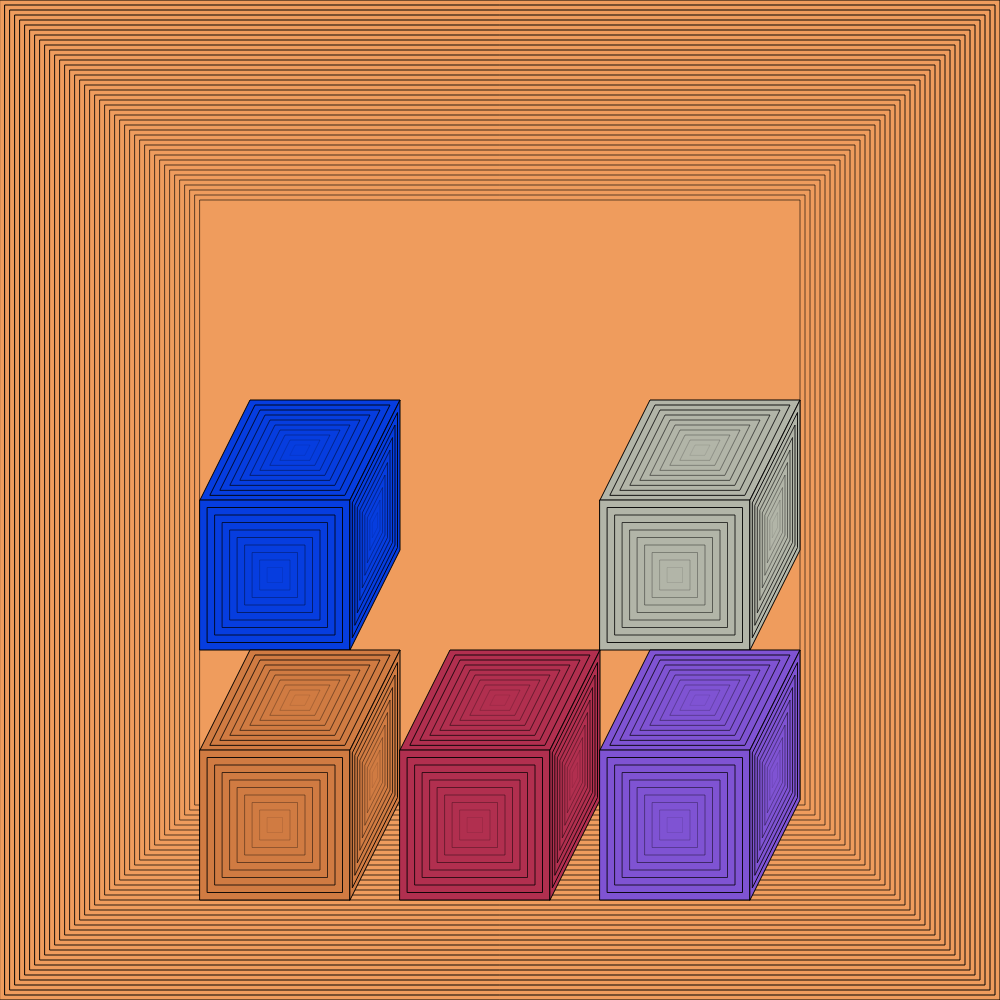 Geometry errors #15 static token preview